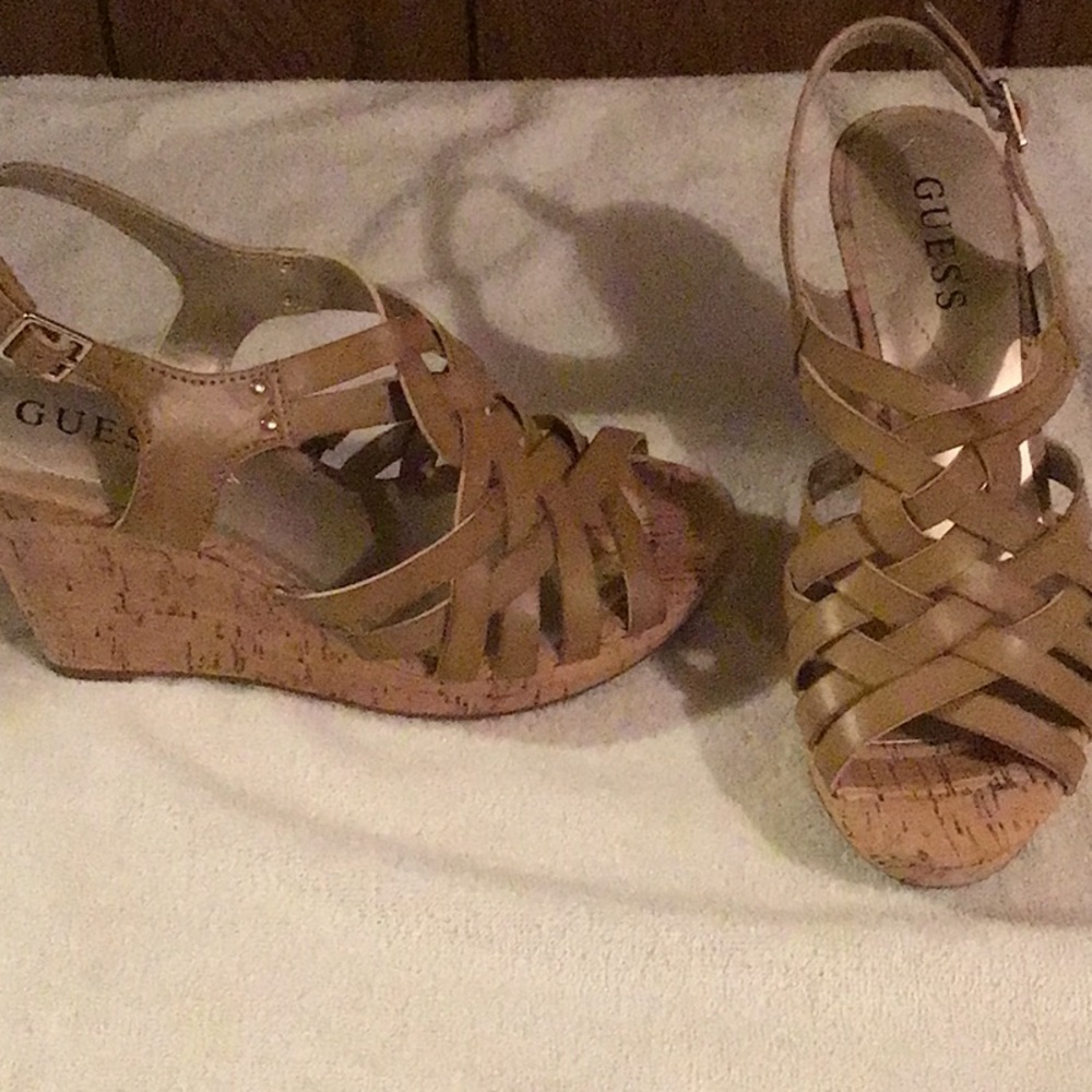 Shoes - Picture 2 of 3